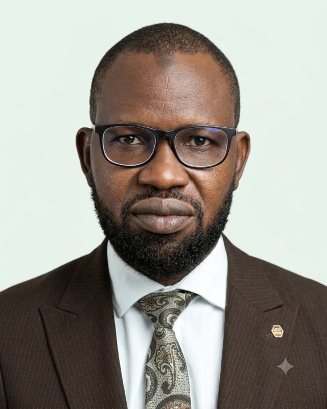 Mahmud, Co-Founder of SOLI