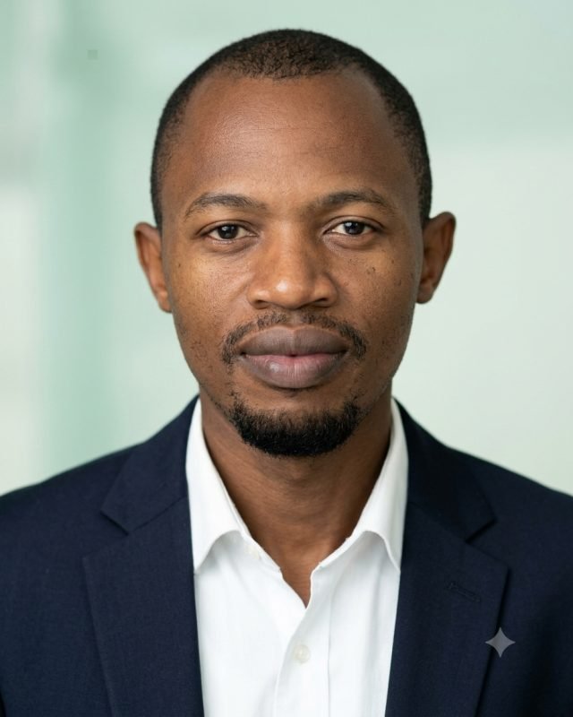 Saleem, Co-Founder of SOLI