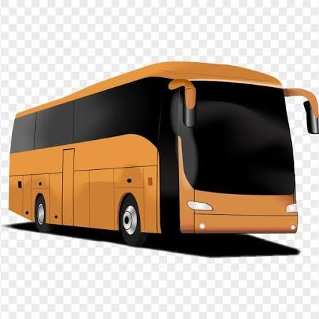 Bus icon