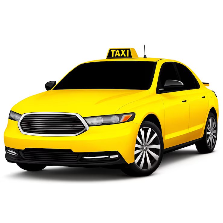 Cab icon