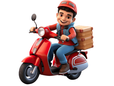 Parcel icon